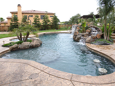 Landscaping Services Torrance, CA