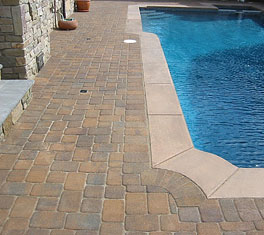 Pavers