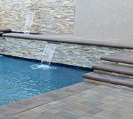 Water Features