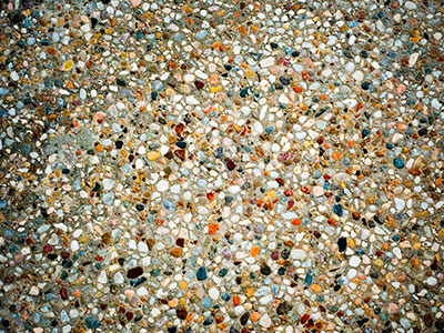 Pebble Finishes Torrance, CA