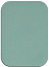 Deep Seafoam Green