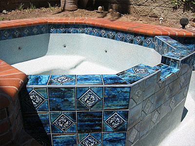 Pool Designer Rolling Hills, CA, CA