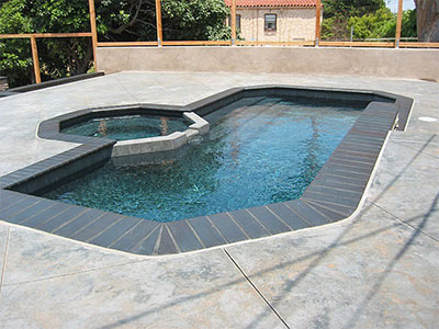 Pool Builders El Paso Tx