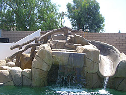 Water Features Gardena, CA